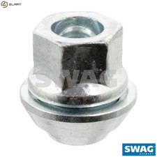 WHEEL NUT 50 90 7176 FOR FORD