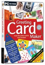 GSP Greeting Card Maker (PC)