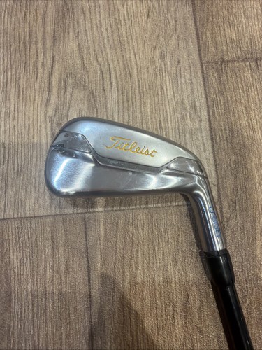Titleist u500 iron right - titleist, 3
