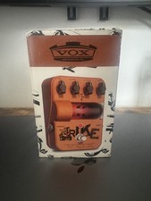 Vox Trike Fuzz Electric Guitar