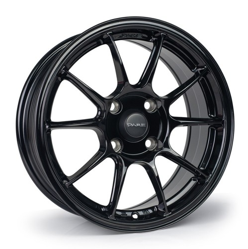 Dare ms1 alloy wheels fits - alloy,