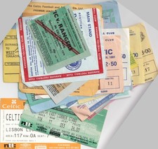 GLASGOW CELTIC V GLASGOW