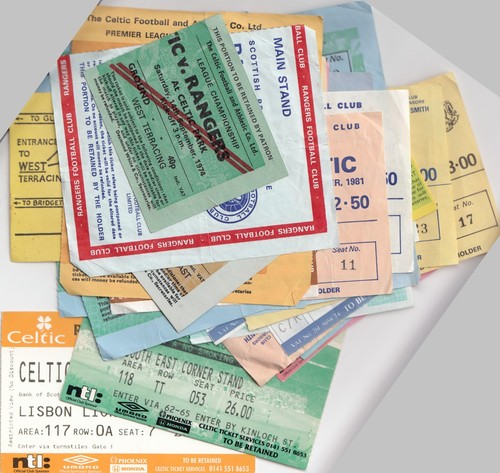 Glasgow celtic - glasgow,