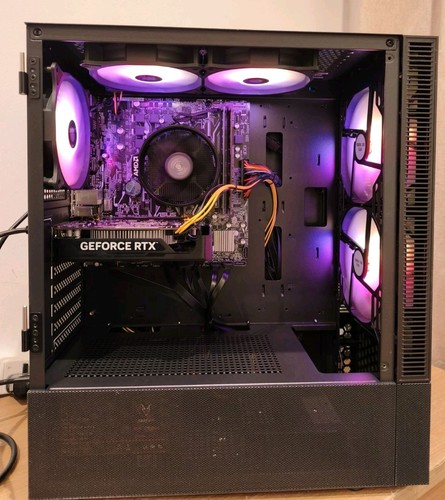 Rtx 4060 ryzen - rtx,
