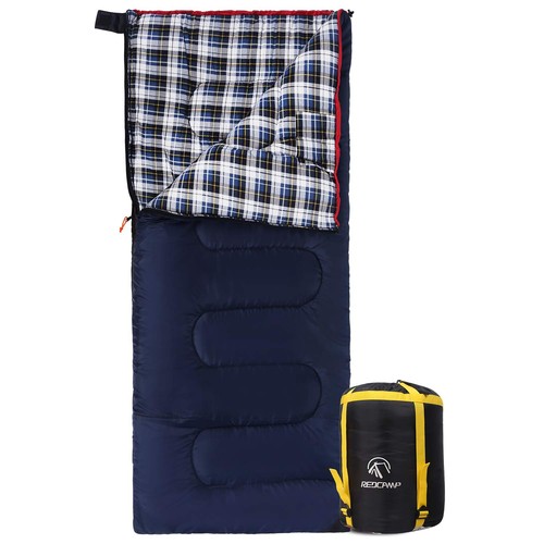 Redcamp cotton sleeping bag - redcamp,