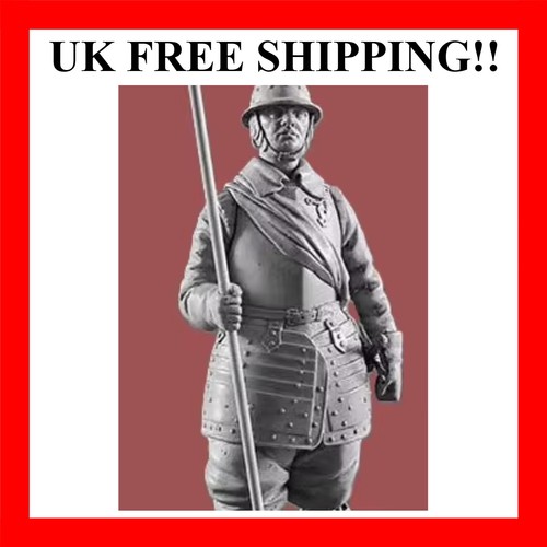 24302 resin figure - 24302, model