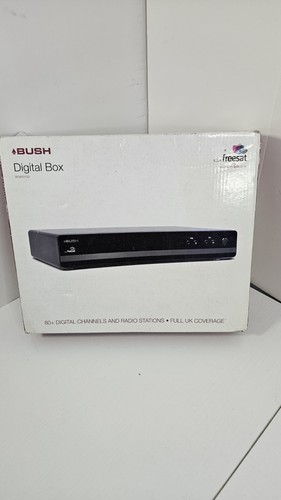 Bush bfsat02sd freesat - bfsat02sd, hd