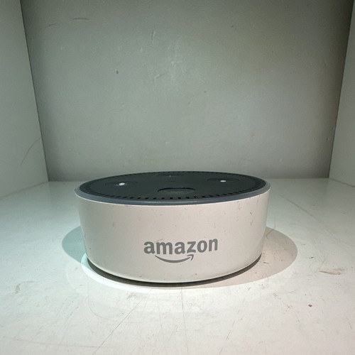 Amazon echo dot 2nd - 2nd, generation