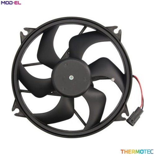 Fan engine cooling d8p005tt - fan,