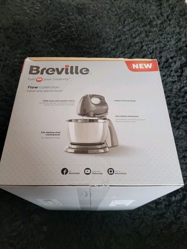 Breville flow collection - breville,
