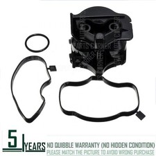 CRANKCASE BREATHER OIL