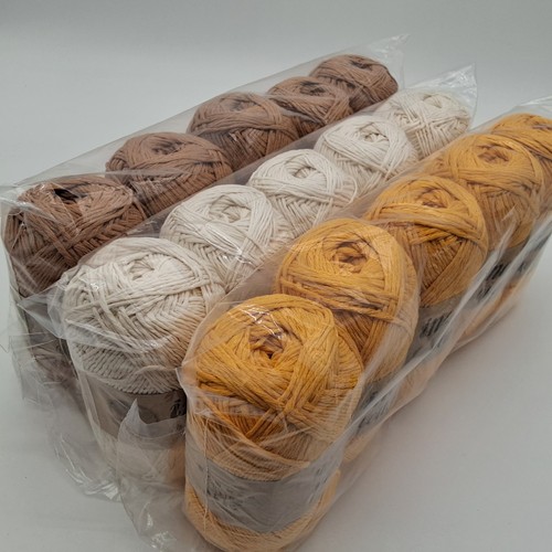 Inci cotton knitting - inci,