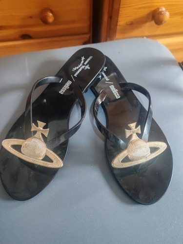 Vivienne westwood melissa - vivienne,