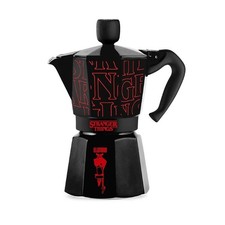Bialetti stranger things moka - bialetti,