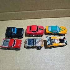 Galoob Micro Machines Mixed