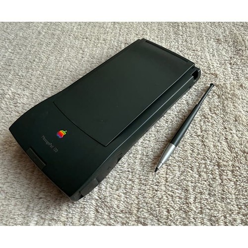 Apple newton messagepad - newton, 120