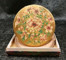 VINTAGE 1950s  LE RAGE  LARGE