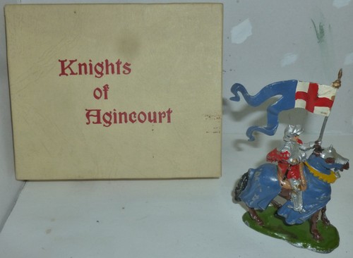 Vintage lead britains 1662 - britains,