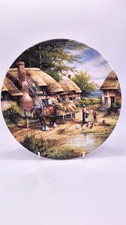 Wedgwood Mending the Thatch