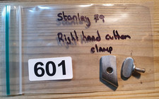 Vintage Stanley No 79 Side