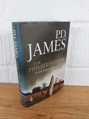 The private patient - the,