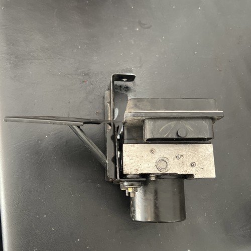 Skoda fabia 2013 abs module - skoda,