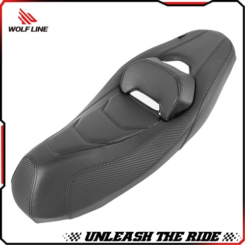 Wolfline dual seat cushion for - seat,