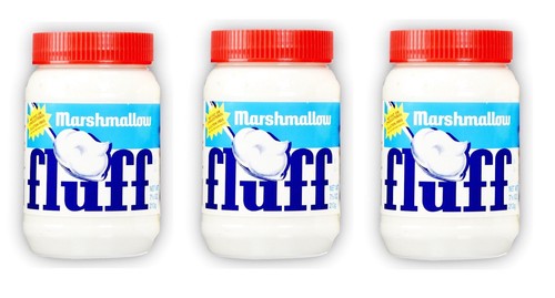 Marshmallow fluff taste - marshmallow,