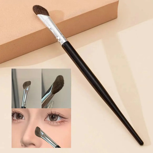 Nose shadow contour brush - contour,