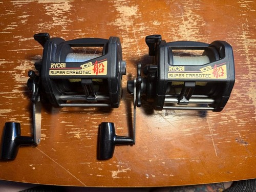 Ryobi 103 super - ryobi, carbotec