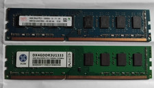 8GB (2x 4GB) DDR3 Memory for Dell OptiPlex 3010