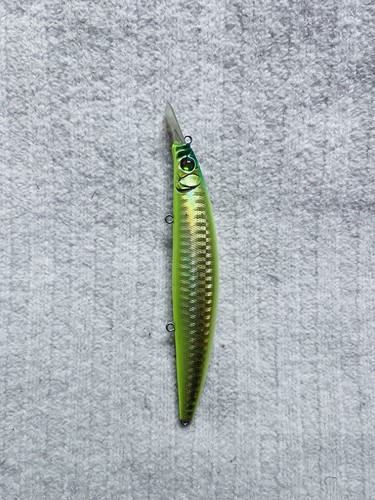 Megabass zonk 120 - zonk,