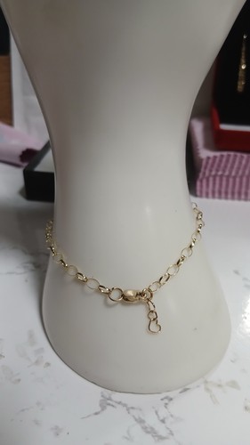 9ct yellow gold - 9ct,