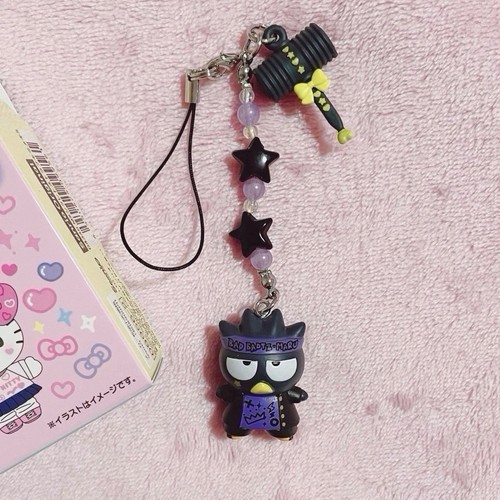 Sanrio badtz maru gakuen - badtz,
