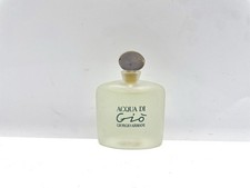 Giorgio Armani Acqua Di Gio 5ml Mini Eau De Toilette Women’s Perfume Miniature