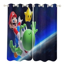 Size Custom Curtains Super