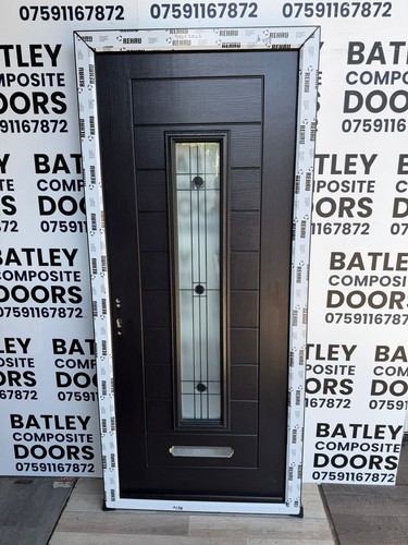 New external black solid core - new,