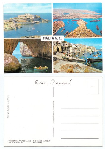 126025 malta old - malta,