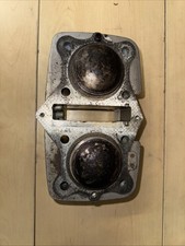 Kawasaki KZ440 Z440 LTD