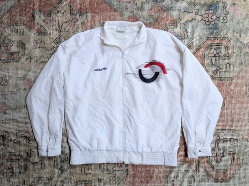 Vtg 80s adidas stefan - vtg,