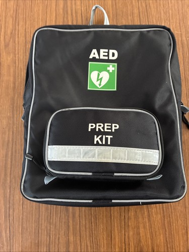 Aed carrying rucksack - aed,