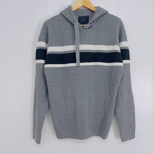 Dissident men waffle knit - men's,