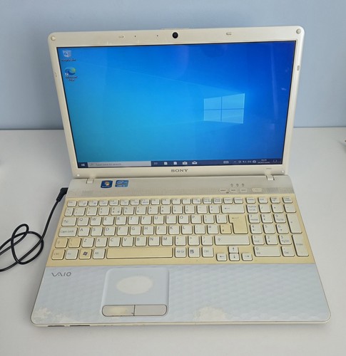Sony vaio laptop pcg - vaio, pcg-71911m