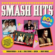 Various Artists: Smash Hits