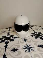 Vintage Top Gear Stig Helmet