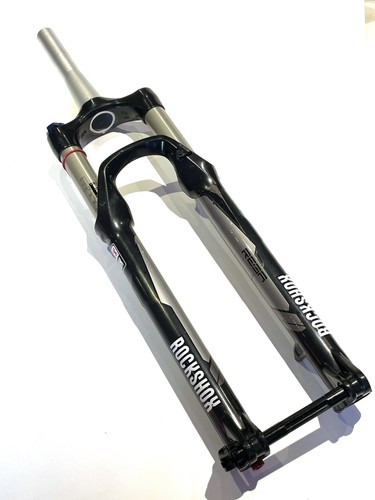 Rockshox reba rlt 120mm - reba,