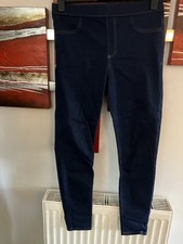 LADIES JEGGINGS BY MARKS AND