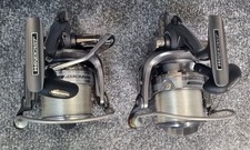 Daiwa Windcast Z5000 QD