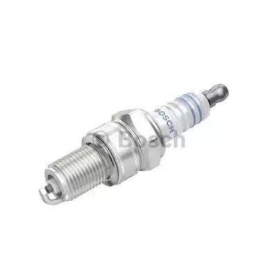 Bosch spark plug wr9dc - plug, wr9dc+
