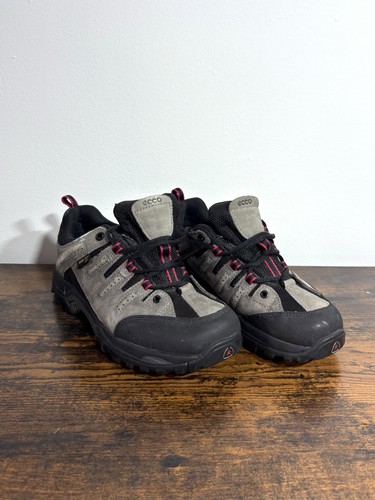 Ecco gore tex - trail, walking